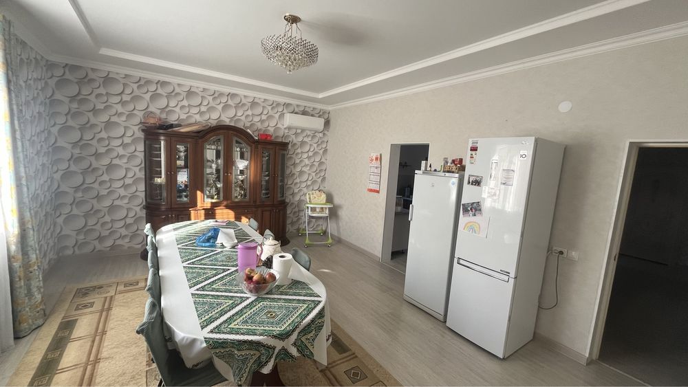 Продам большой дом