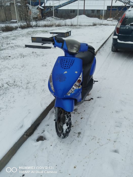 Scuter electric fab 2024, ireproșabil .VARIANTE ATV