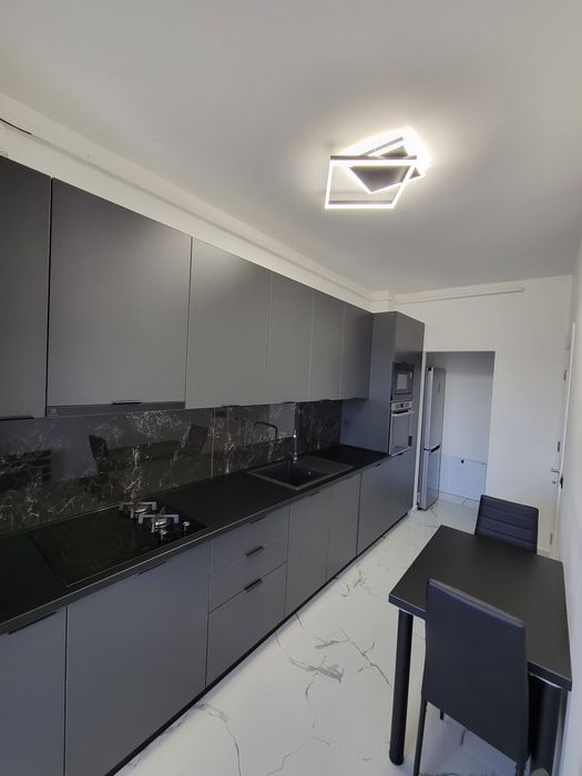 Garsoniera Premium Militari Residence