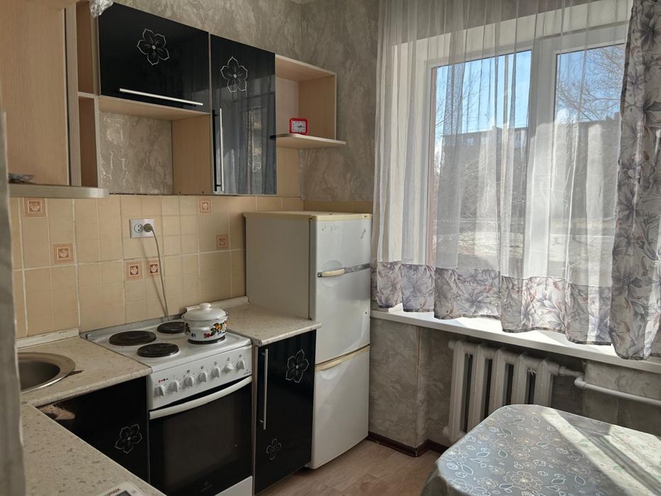 Продаю квартиру в г Балхаш