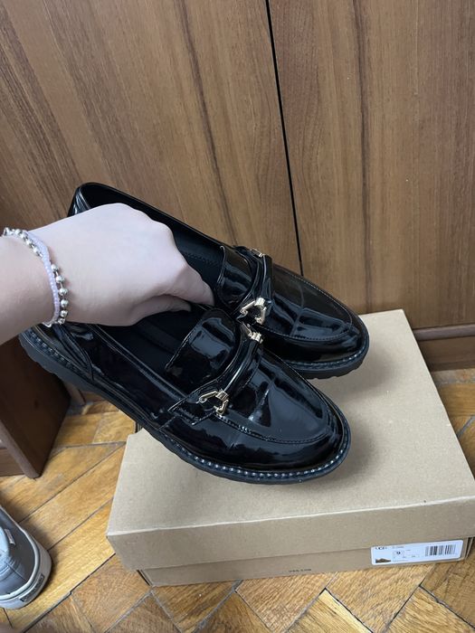 mocasini nou-nouti marimea 40