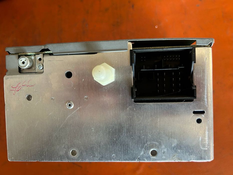 Radio CD Ford Focus 2