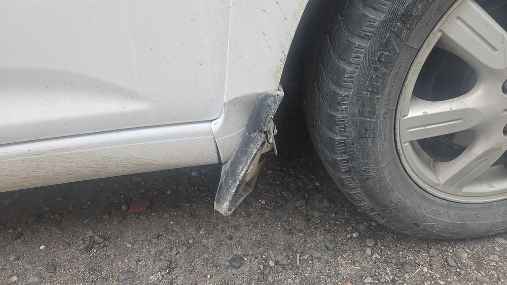 Продаётся автомобиль