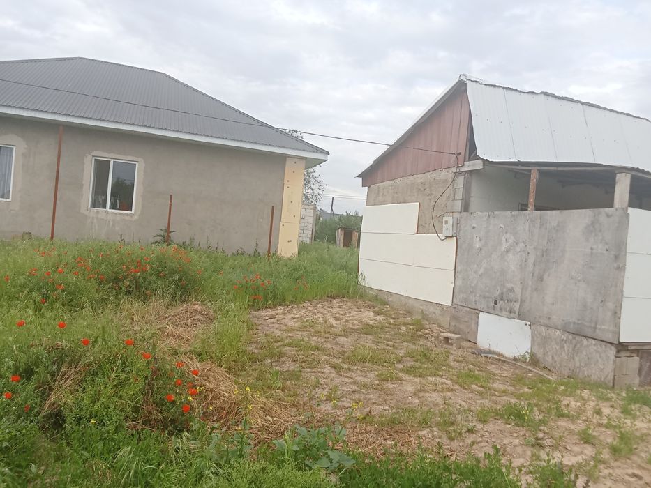 Карасайский район Көлди