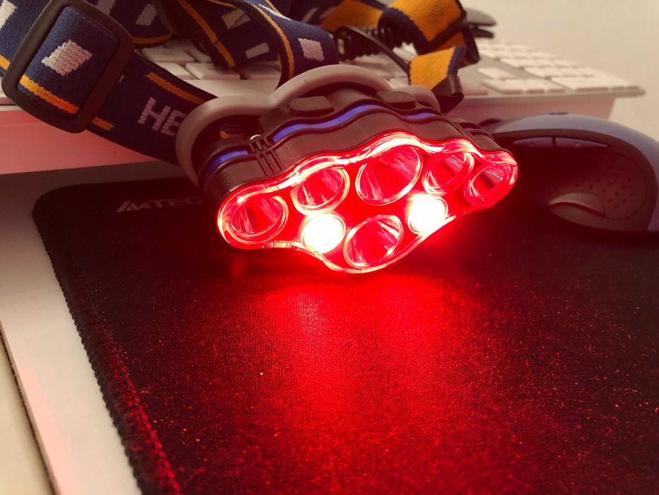 Професионален Led челник