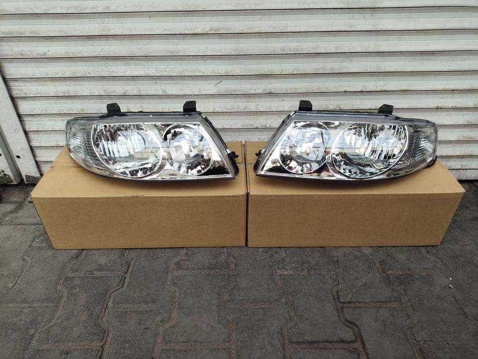 Фара Алмера класик