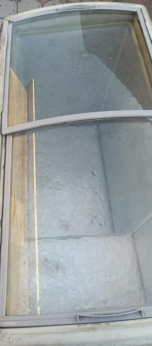 Морозильная камера