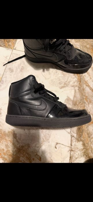 Обувки Nike Ebernon MID PREM