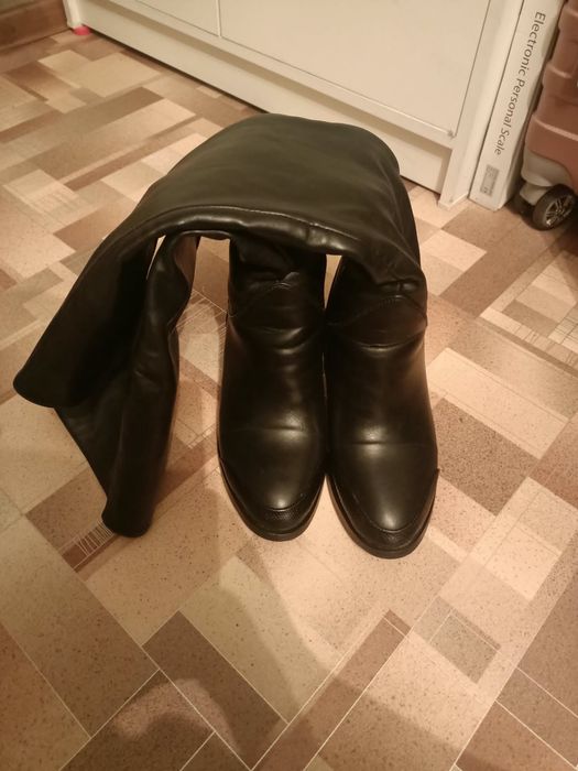 Женская зимняя обувь