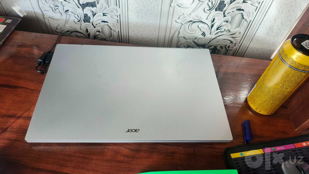 Aser aspire 3 kampyuter noutbuk