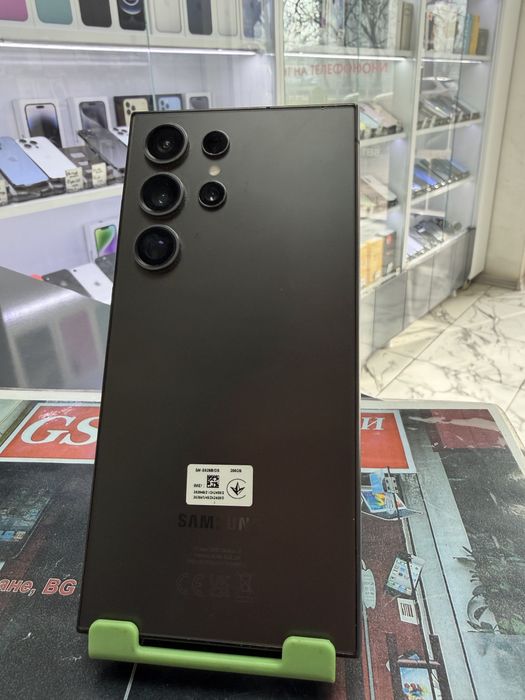 Samsung Galaxy S24 Ultra 256Gb