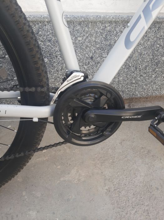 Велосипед горный