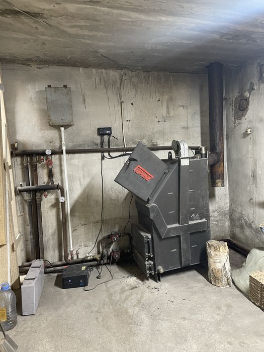 Продам гараж площадью 62кв