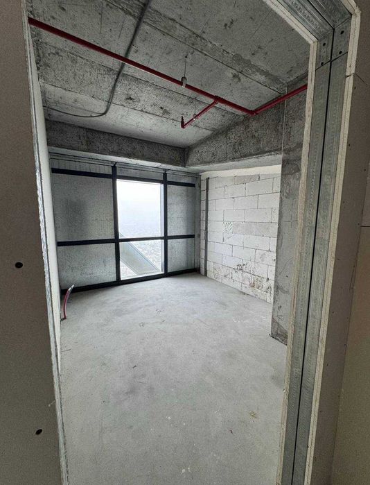 ЖК Piramit Tower 2\44\48