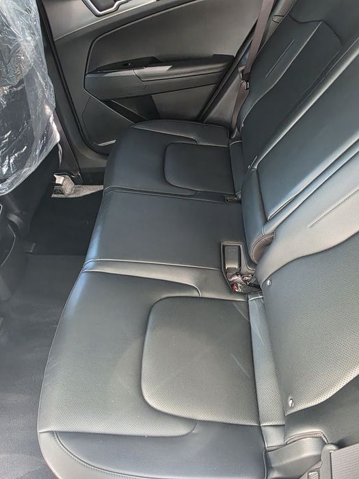 Kia Sportage 2024 — 5