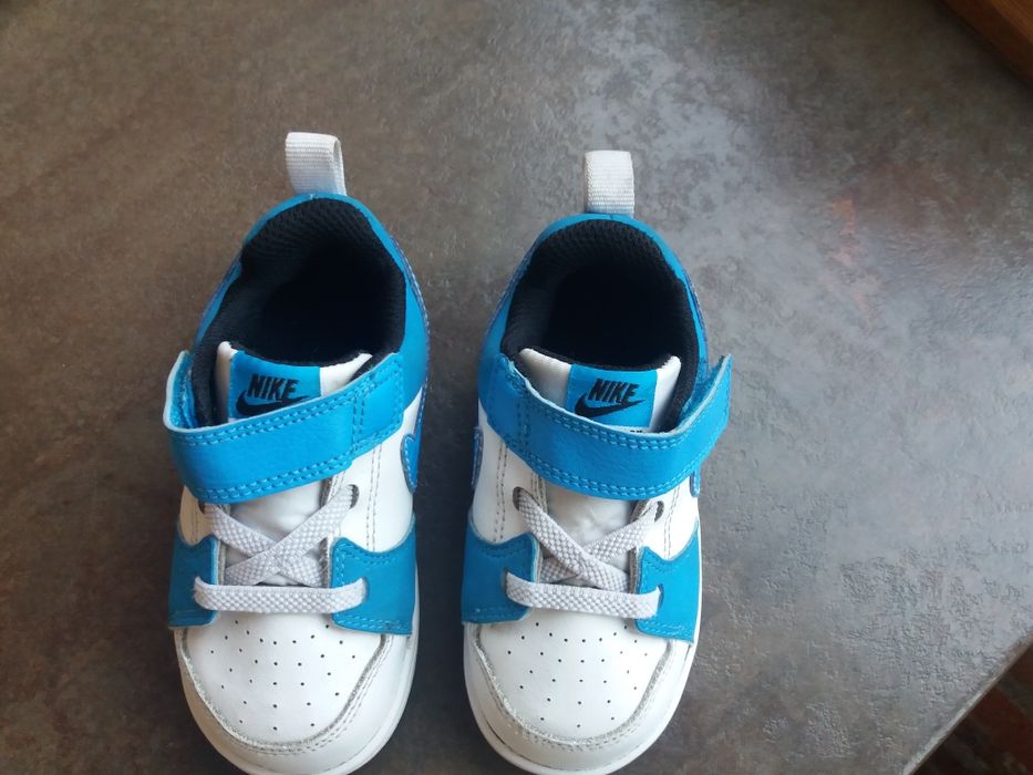 детски маратонки Nike,кецове,спортни обувки,найк,номер 22,5