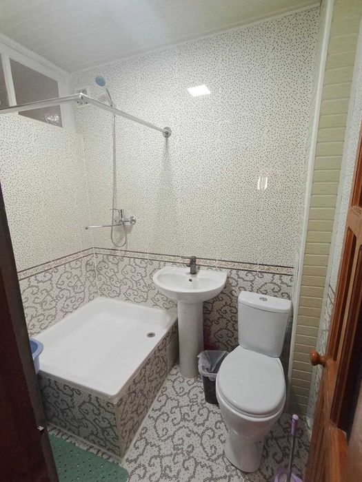 Сдается 2х комнатная квартира. Дошкольная /ор-р Тотус