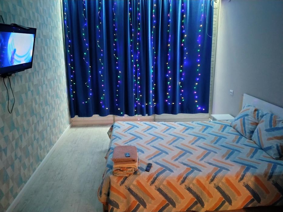 Сдается посуточно.