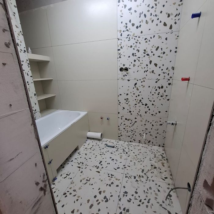 Плиточник Костанай