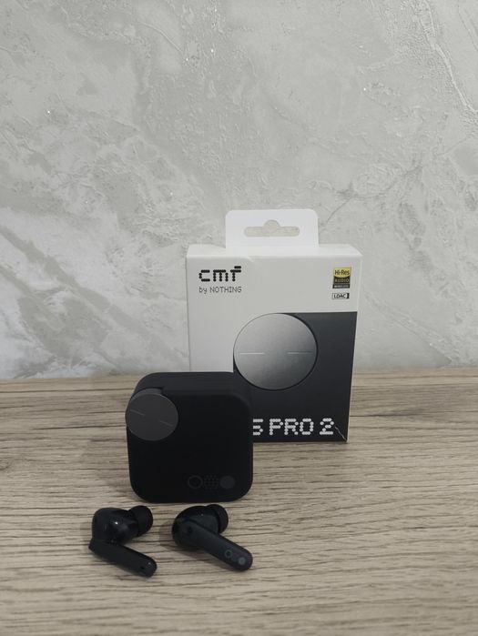 Продам nothing cmf buds pro2