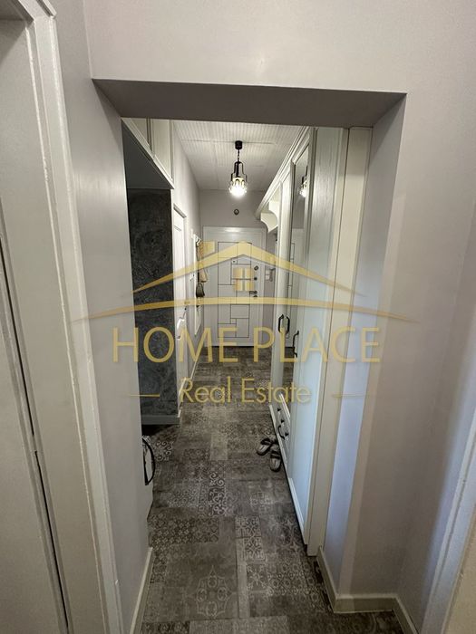 Дава се под наем Тристаен апартамент в Варна, Чайка - 80 кв.м за 561 € - Снимка #10