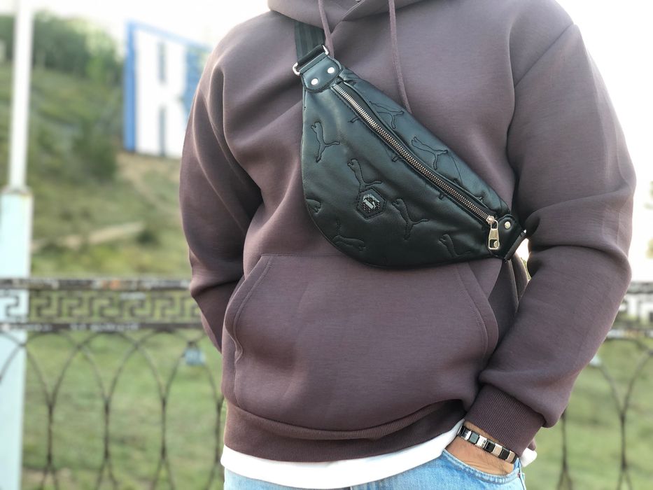 Сумки мужские