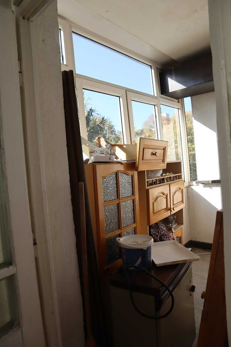 Продава се Тристаен апартамент в Хасково, Дружба 1 - 74 кв.м за 1082 €/кв.м - Снимка #7