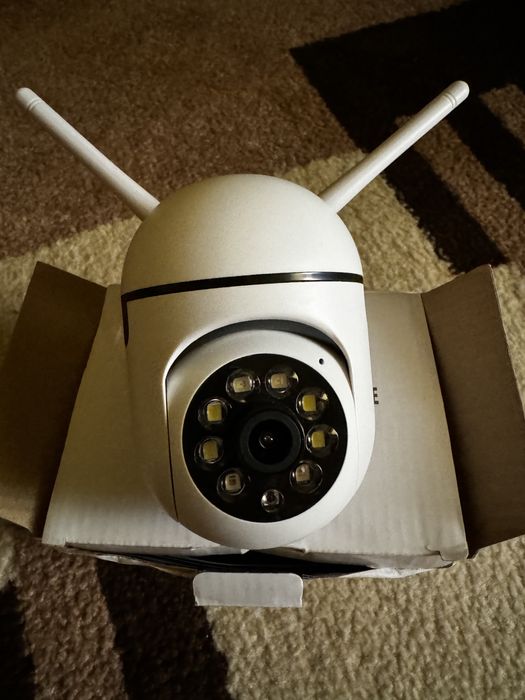 Camera supravegere wi-fi