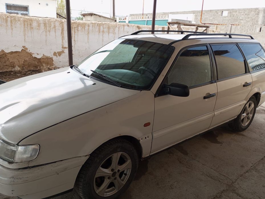 Продам машину пассат