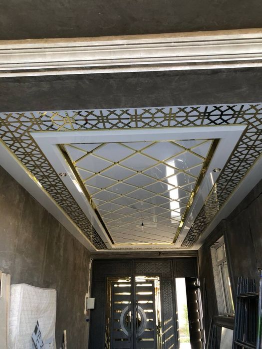 АЛЮКОБОНД  Alyukobond