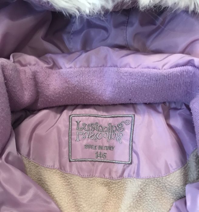 Продам пуховик