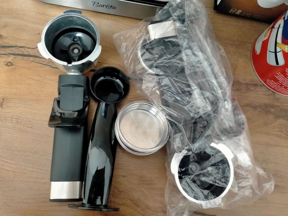 Кофемашина CENTEK