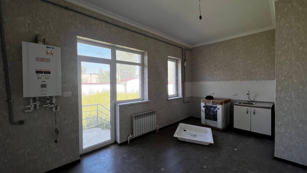 Кибрай Хайдаробод 8соту 2та участок