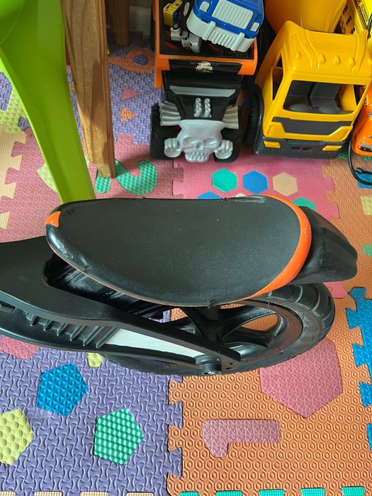 Баланс колело Drag