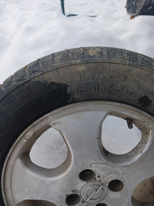 Cauciucuri sh plus jante