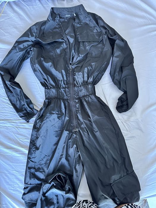 Дамаки гащеризон