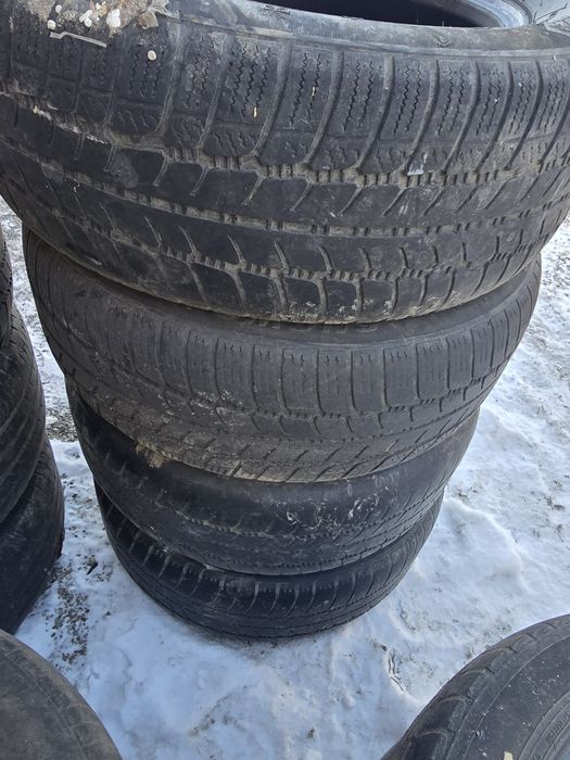 Резина r16,r17,r18