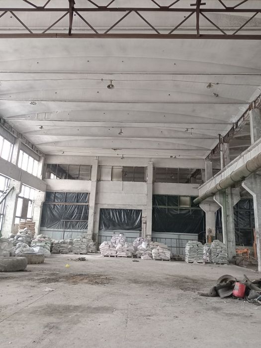 Сдам в аренду помещение!