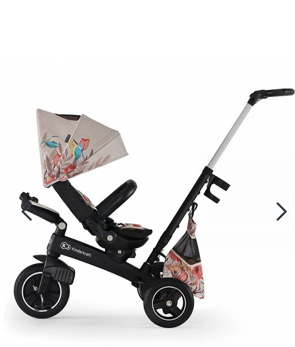 Детска триколка KINDERKRAFT