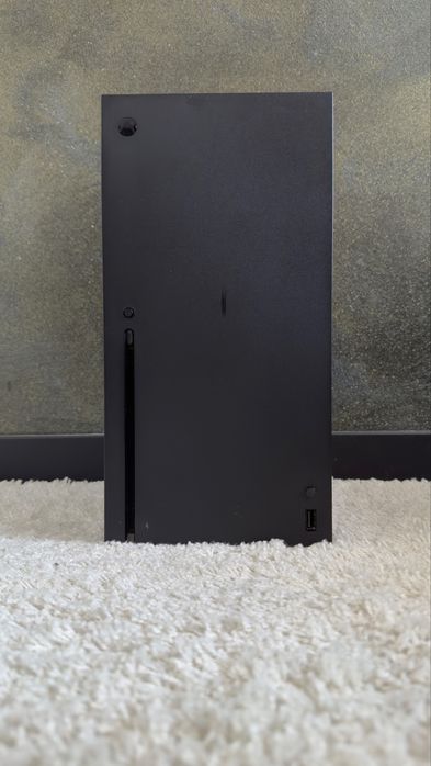 Xbox Series X 1TB SSD