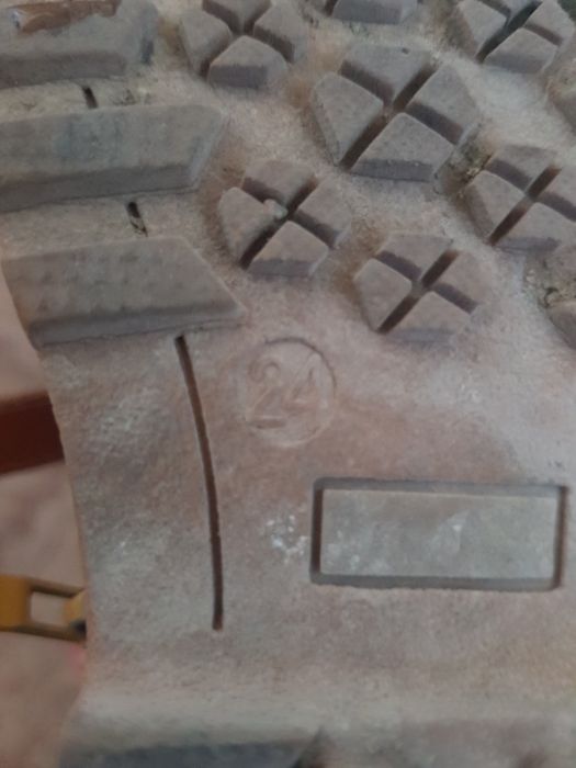 Зимние сапоги детские