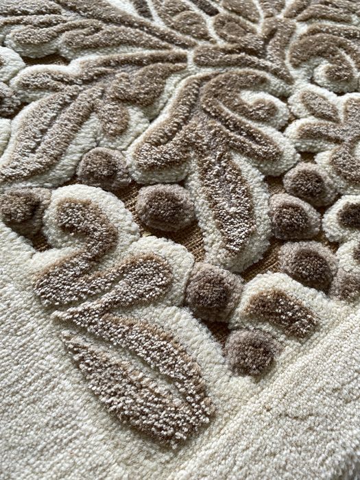 Ковер размером 2,3*4