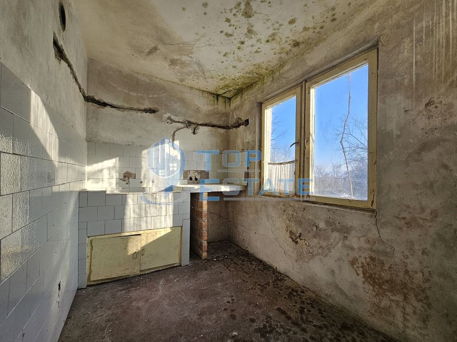 Продава се Къща в с. Върбица, Област Велико Търново - 100 кв.м за 49 €/кв.м - Снимка #5