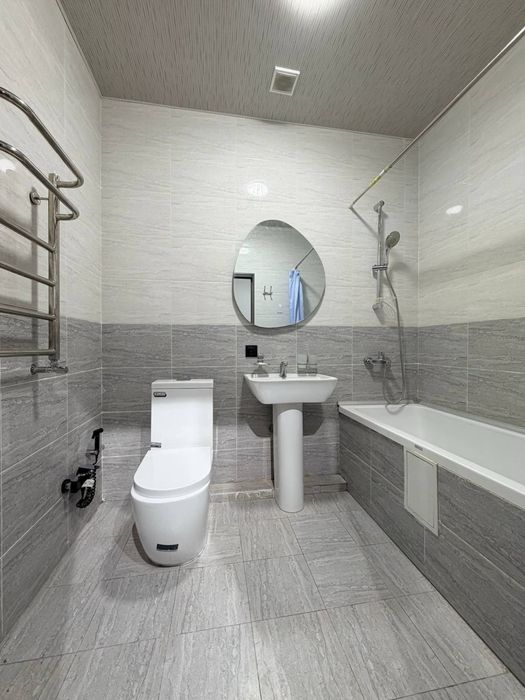 Кадишева базар 3/2/8 Новастройка 70м2 с ремонтом