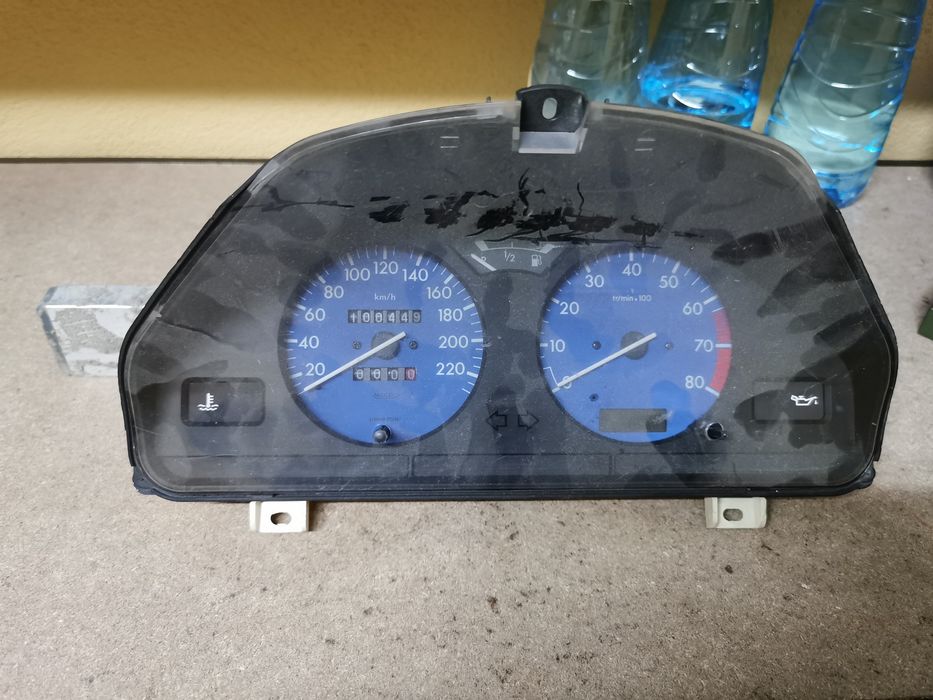 Табло километраж за Ситроен Саксо гр. София Надежда 3 • OLX.bg