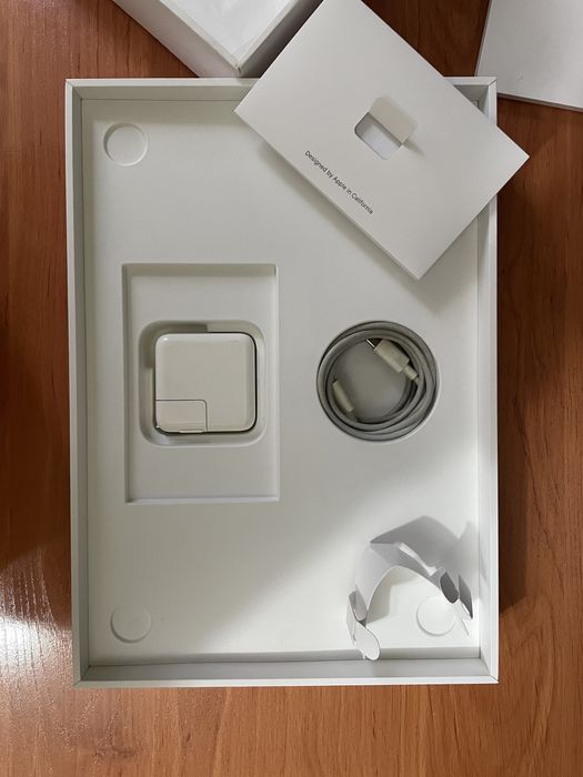 MacBook Air Inter Core i5 2018 8/256