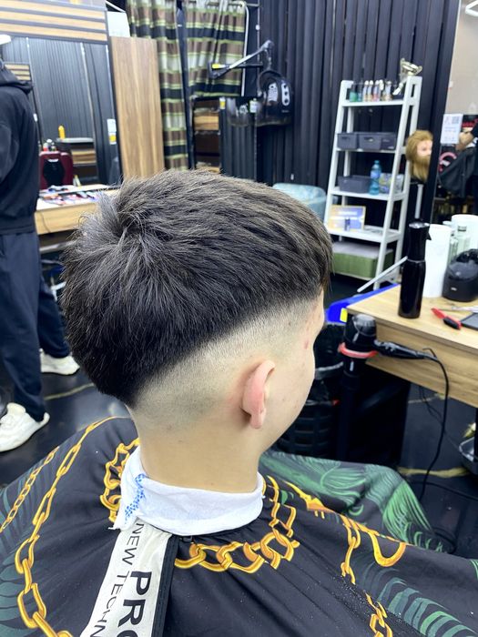 Tuns Galati (acasa sau salon)