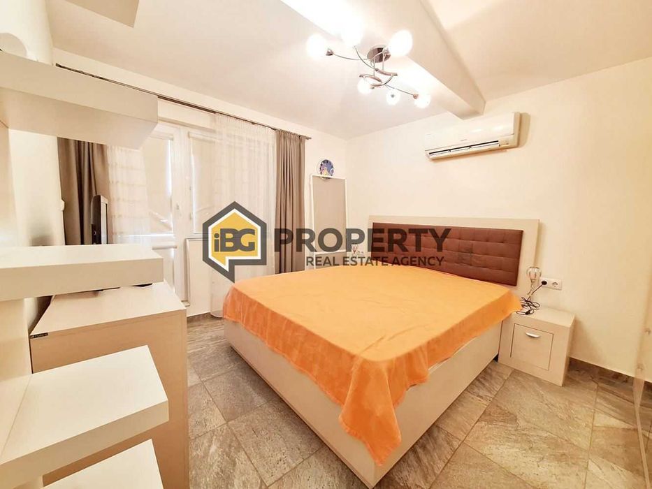 Продава се Тристаен апартамент в Бяла - 108 кв.м за 591 €/кв.м - Снимка #4