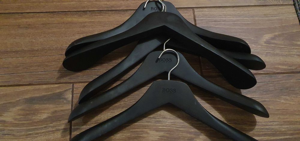Umerase Hugo Boss