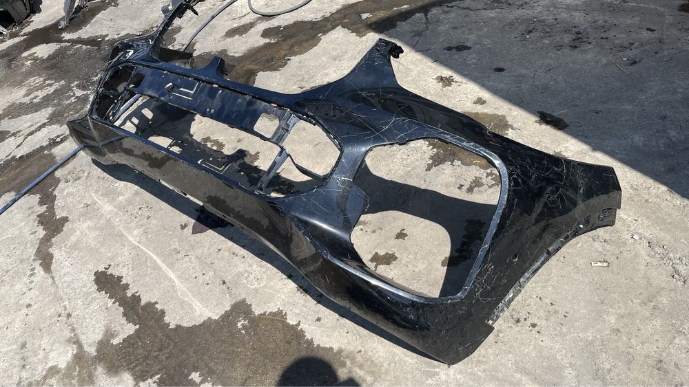 Броня BMW G05 MSP X5 8бр